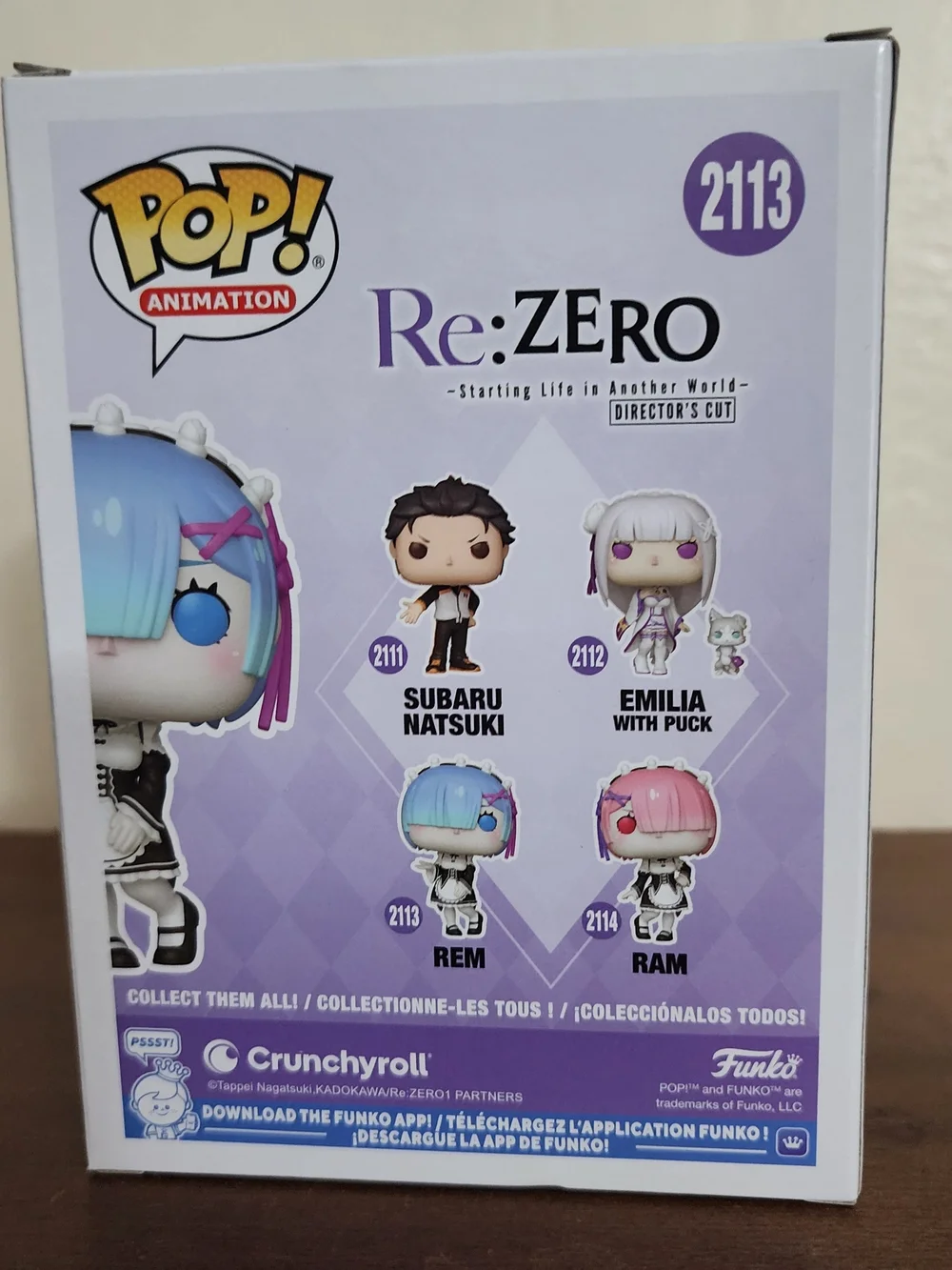 Funko level up